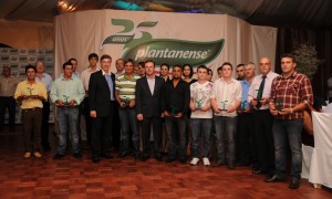 Plantanense 25 Anos