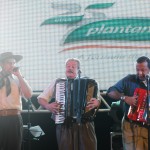 Plantanense 25 Anos